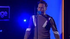Olly Murs - You Don't Know Love