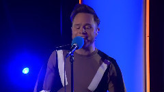 Olly Murs,模仿翻唱 - Can't Stop The Feeling! (Cover)