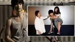 电影<The Thieves> 韩国票房一位