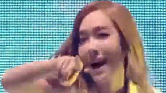 少女时代 - GALAXY SUPERNOVA