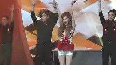 少女时代 - TTS Adrenaline(ソヒョン Ver.)