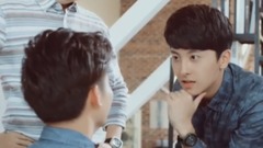 郑业成 - 如果我们不曾相遇