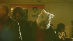 The Others - William