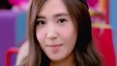 少女时代 - 美国版花样爷爷Better Late Than Never 少时CUT