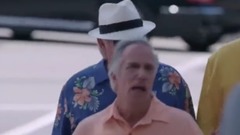 少女时代 - 美国版花样爷爷S01E03首尔Better.Late thanneverCUT1