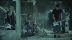 Stay Together For The Kids