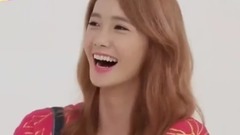 少女时代 - 一周偶像 Weekly Idol 少女时代CUT2