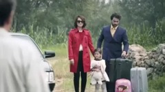 影视原声 - <爸爸的木房子>终极版预告片