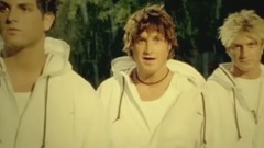 Before Four - I'll Be There