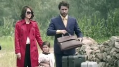 影视原声 - <爸爸的木房子>角色版预告片之朱丹