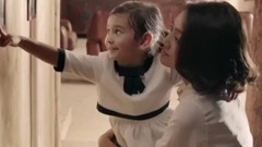 影视原声 - <爸爸的木房子>人物版预告片之露西