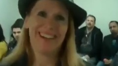 影视原声 - <美国之声>第二季洛杉矶海选花絮