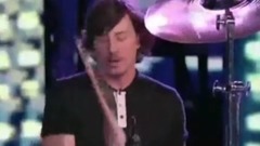 影视原声 - <美国之声>教练联手单曲现场