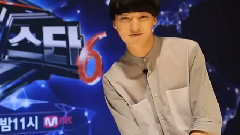 姜昇润(Winner) - Mnet SSK6 姜胜允 Cut