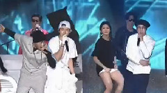 姜昇润(Winner),Winner - MAMA Hidden Story E02 Winner Cut