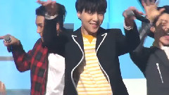 不要暧昧(Don't Flirt)