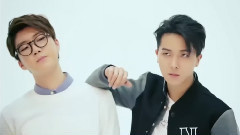 姜昇润(Winner),Winner - NII 2015 SPRING CF 幕后花絮