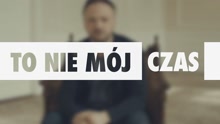 Marcin Kindla - To Nie Moj Czas