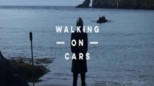 Walking On Cars - Speeding Cars