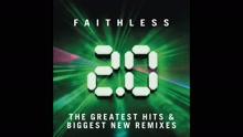 Faithless - Not