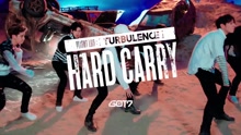 Hard Carry Choreography Teaser