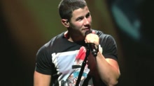 Nick Jonas - Bacon 现场版 2016
