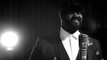Gregory Porter - Take Me To The Alley