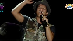 Bruno Mars - Just The Way You Are