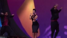 Alicia Keys - New Day Global Citizen现场版 2016