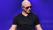 Pitbull - Pitbull Live At iHeartRadio 2016