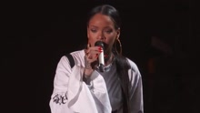 Rihanna - Rihanna Live At Global Citizen 2016
