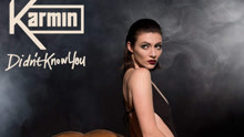 Karmin - Didn't Know You
