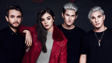 Hailee steinfeld,Zedd - Starving