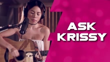 Ask Krissy