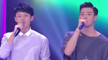 胡耘豪,张铭恩 - 胡耘豪&张铭恩开场歌神
