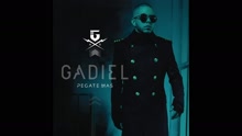 Gadiel - Pégate Más (Cover Audio)