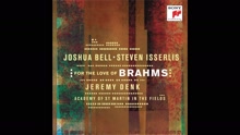 Joshua Bell,Steven Isserlis,Academy of St Martin in the Fields - Violin