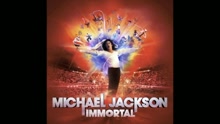 迈克尔·杰克逊,The Jacksons - Immortal