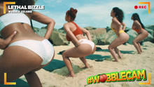 Lethal Bizzle - Wobble