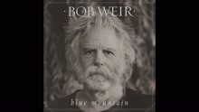 Bob Weir - Ghost Towns (audio) (Pseudo Video)