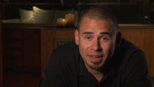迈克尔·杰克逊 - Afrojack Talks About BAD25