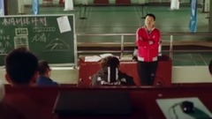 影视原声 - 电影<击战>先行版预告片