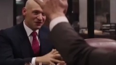 影视原声 - 电影<金矿>预告片2