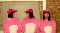 AKB48 - AKB48 SHOW! EP125 コント 