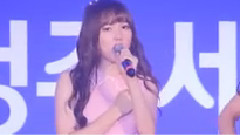 GFriend,艺琳(GFriend) - 你还有我