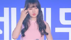 GFriend,艺琳(GFriend) - Mermaid