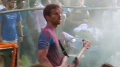 英国UK单曲榜TOP40