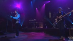 Listening To The Rain