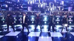 EXILE THE SECOND - WILD WILD WILD