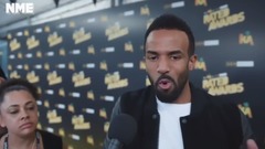 Craig David - Artists On Why It's Important